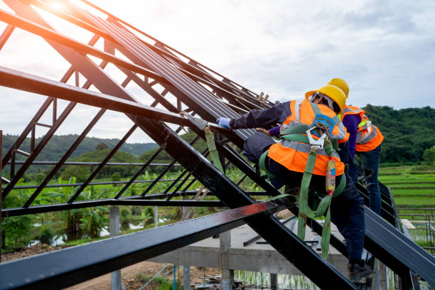 Best Residential Roofing Contractor  in Eclectic, AL