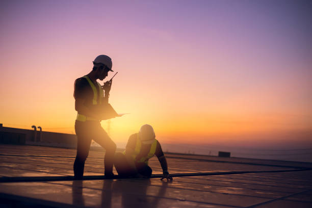 Best Metal Roofing Contractor  in Eclectic, AL