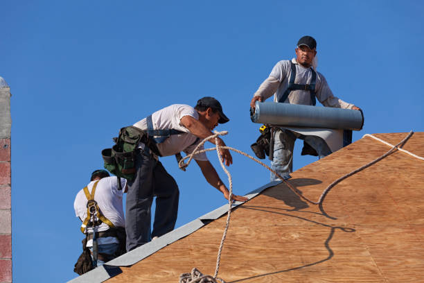 Best Flat Roof Repair Services  in Eclectic, AL