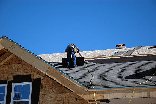 Quick and Trustworthy Emergency Roof Repair Services in Eclectic, AL