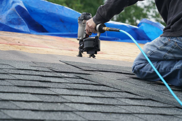 Roof Repair Estimates in Eclectic, AL
