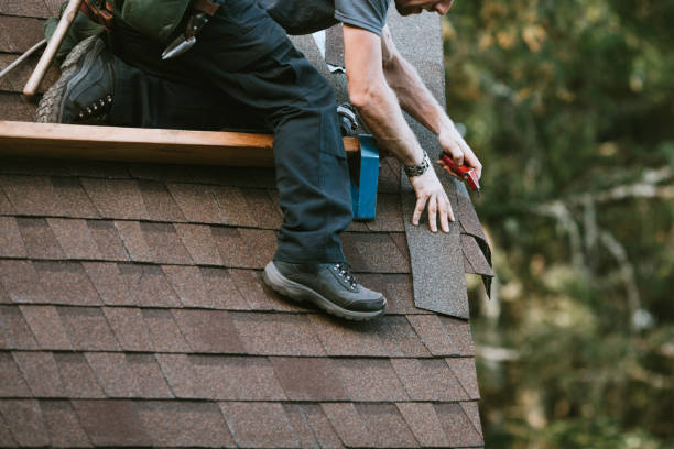 Reliable Eclectic, AL Roofing Contractor Solutions